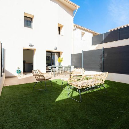 La Maison Du Parc 2 - Parking Clim Marseille Eksteriør billede